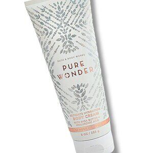 Bath and Body Woks - Pure Wonder Body Cream